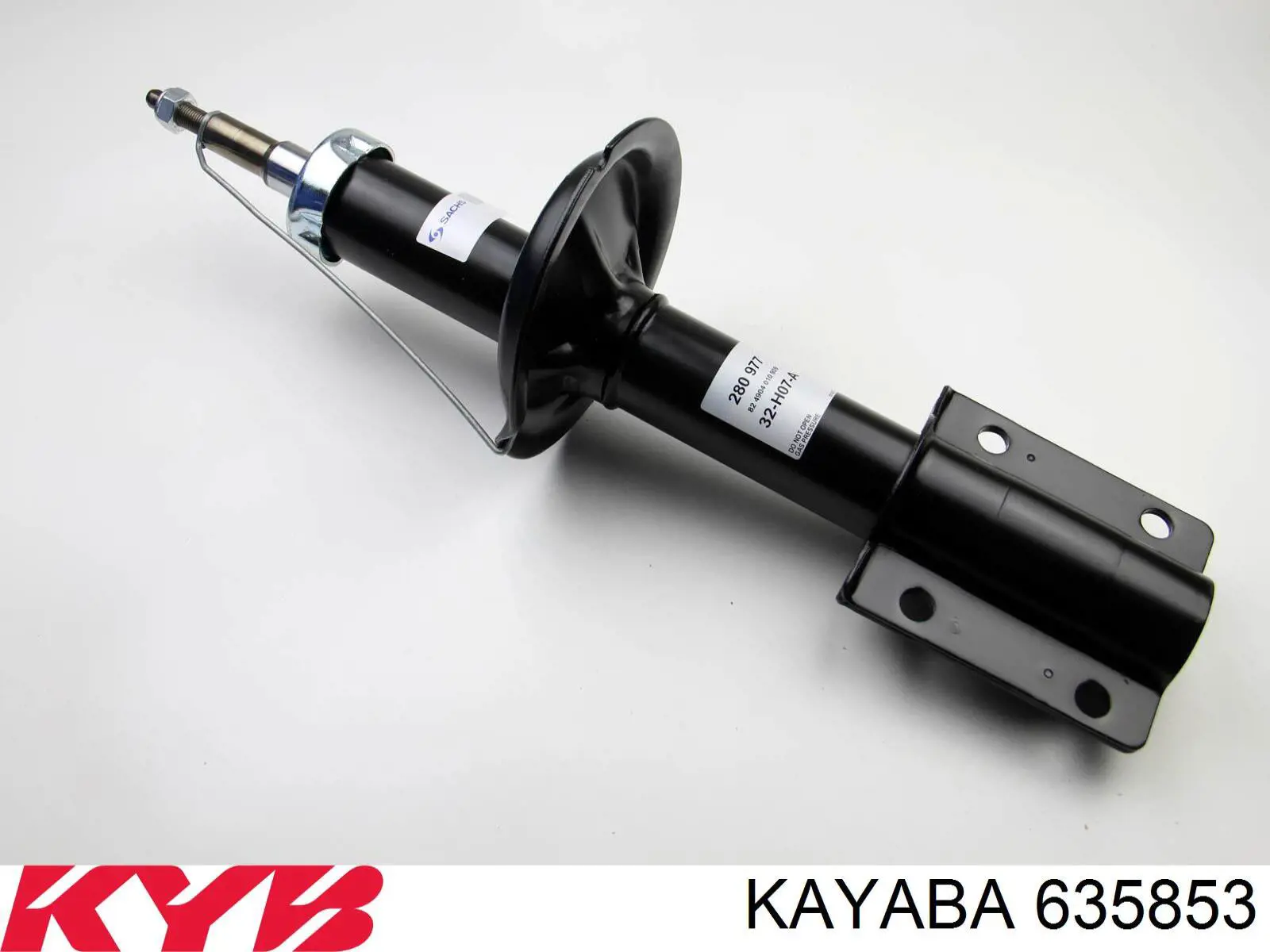 635853 Kayaba Стійка передня