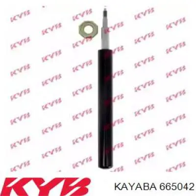 Стойка амортизатора передняя Kayaba 665042 ціна, від 30.93 USD
