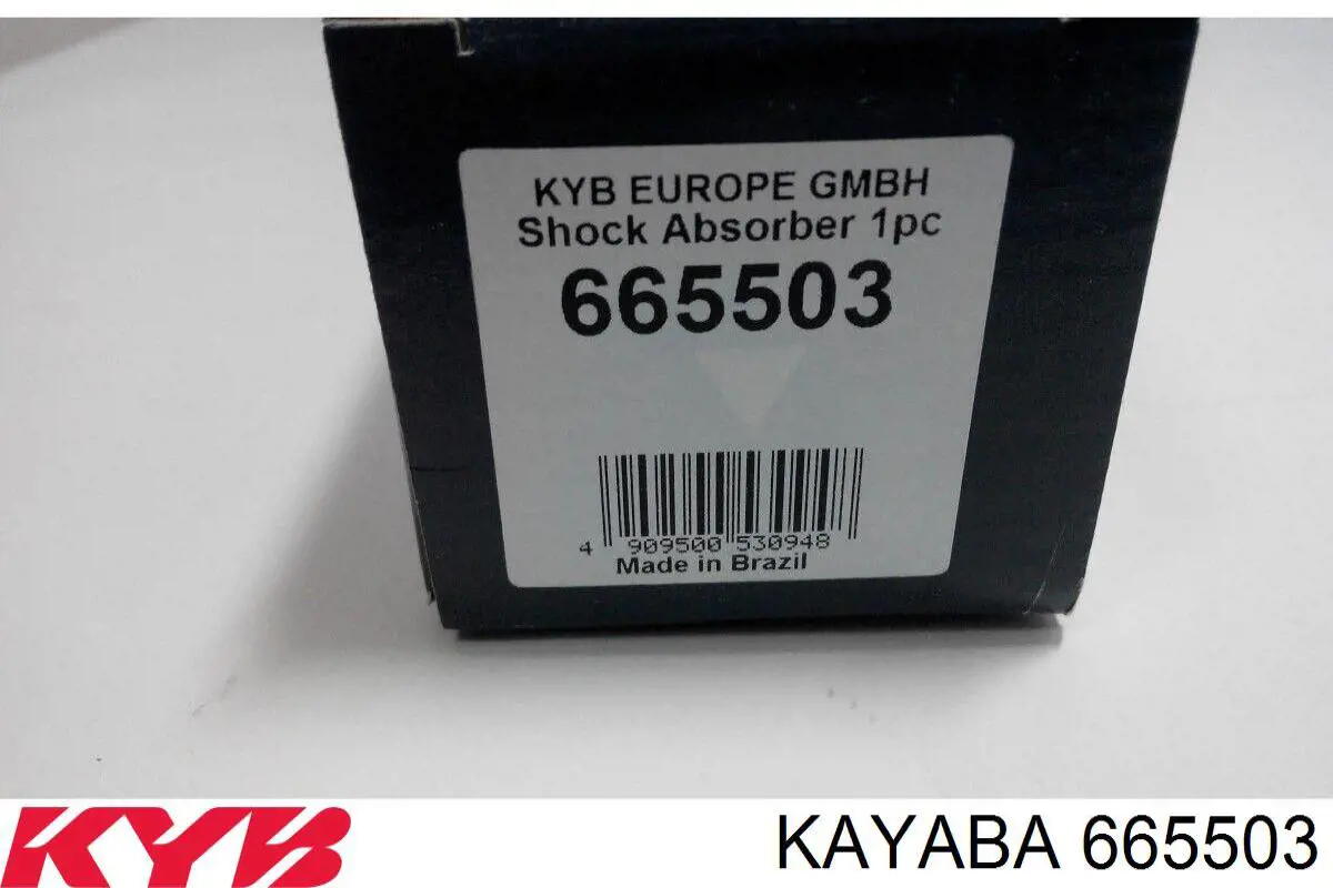 Стойка амортизатора передняя Rider 2110290500401 ціна, від 21.79 USD
