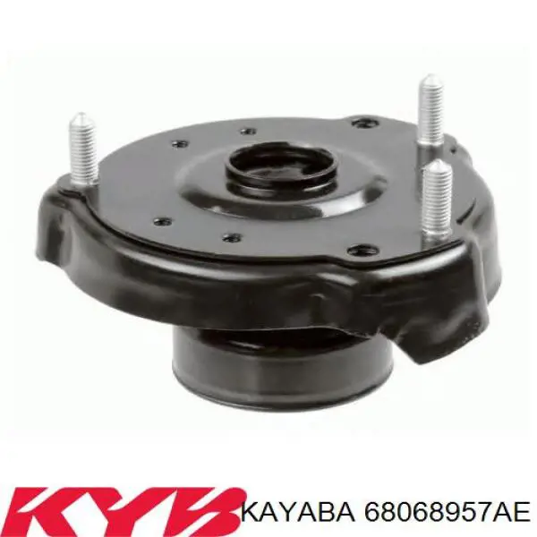 68068957AD Chrysler 