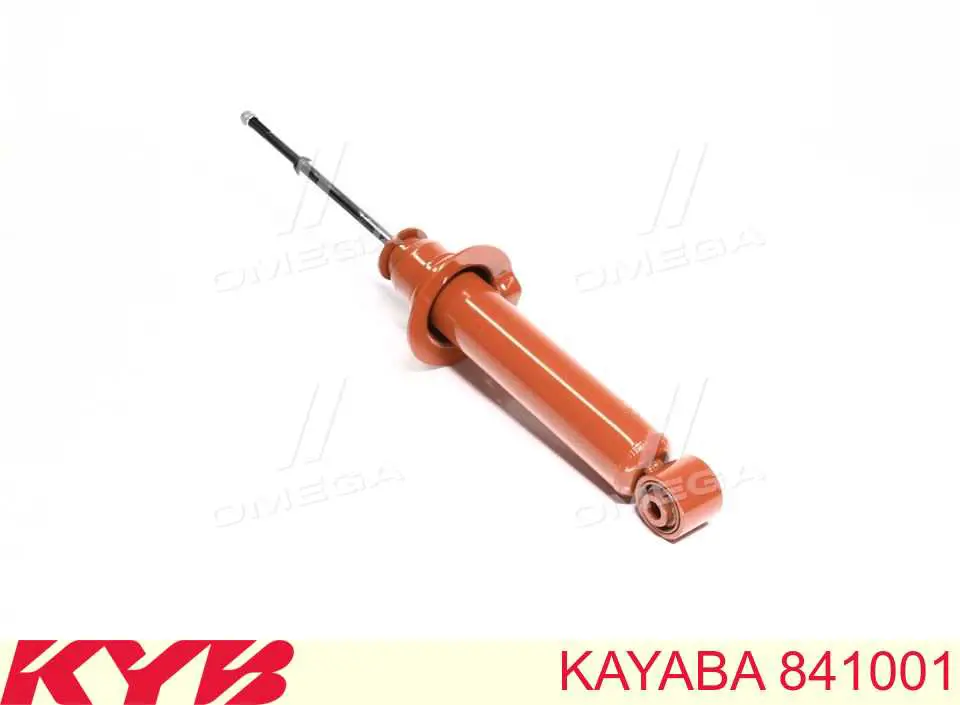841001 Kayaba амортизатор передній