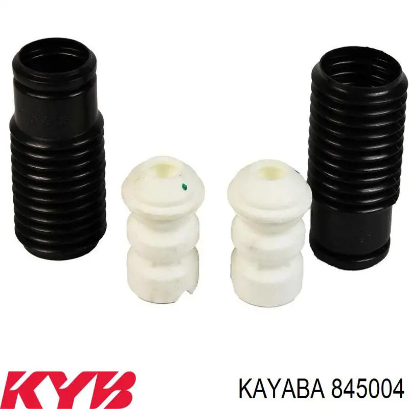 Амортизатор задній 845004 Kayaba