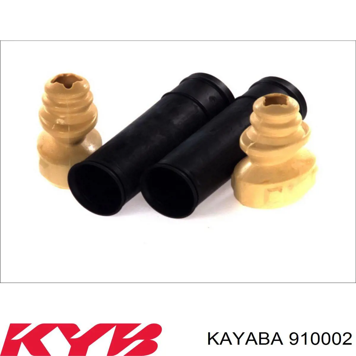 Буфер-відбійник амортизатора заднього Raiso RK10002 ціна, від 14.94 USD