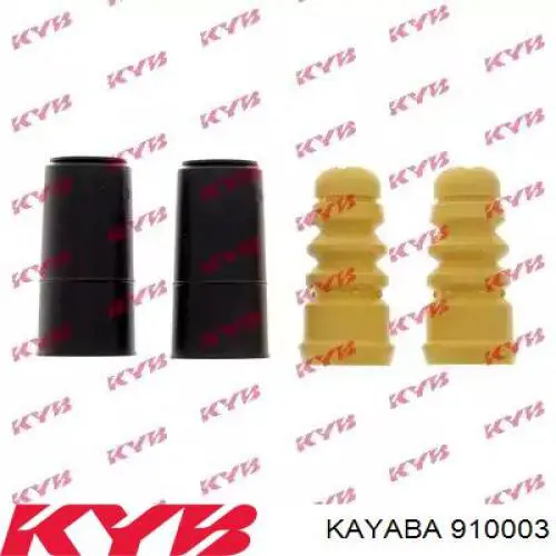 Купити 910003 Kayaba Відбійник заднього амортизатора