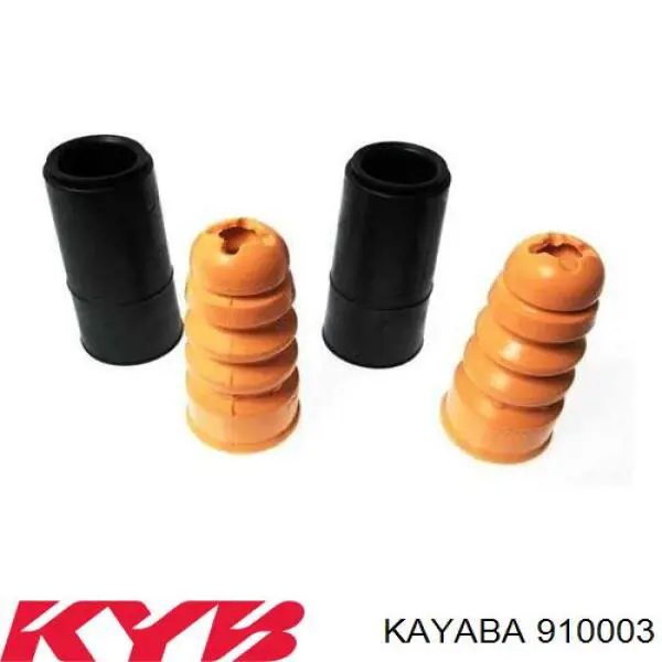 910003 Kayaba Буфер амортизатора заднього