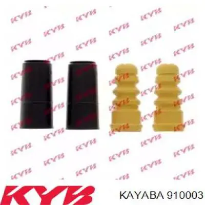 Буфер-відбійник амортизатора заднього Kayaba 910003 ціна, від 14.75 USD