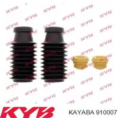 910007 Kayaba буфер-відбійник амортизатора заднього + пильовик