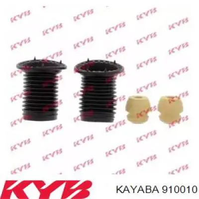 910010 Kayaba буфер-відбійник амортизатора переднього + пильовик