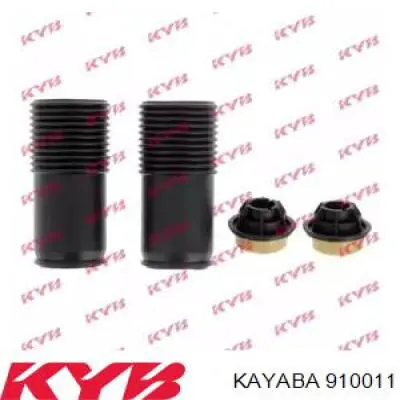 910011 Kayaba пильник амортизатора переднього