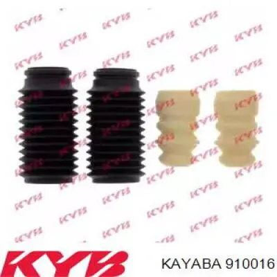RK00090 Raiso Буфер амортизатора заднього