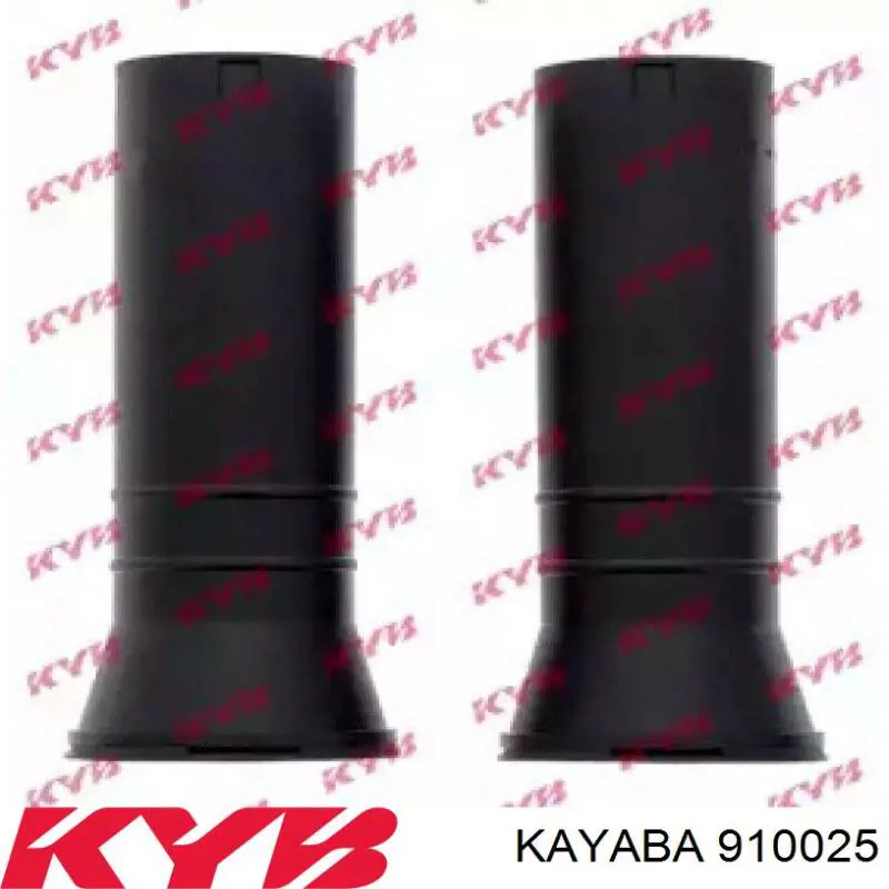 Купити 910025 Kayaba Буфер-відбійник амортизатора переднього + пильовик