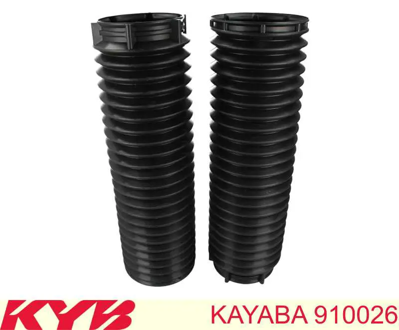 Буфер-відбійник амортизатора переднього + пильовик Kayaba 910026 ціна, від 12.17 USD