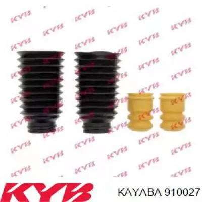 Купити 910027 Kayaba Буфер-відбійник амортизатора переднього + пильовик