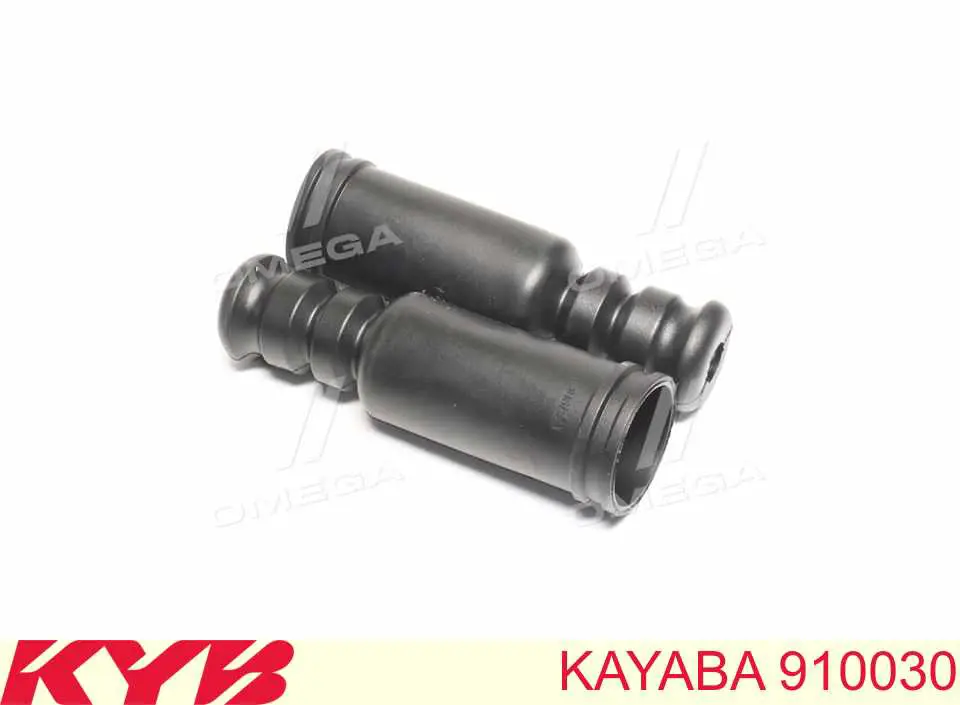 Відбійник заднього амортизатора TS3115 Tashiko
