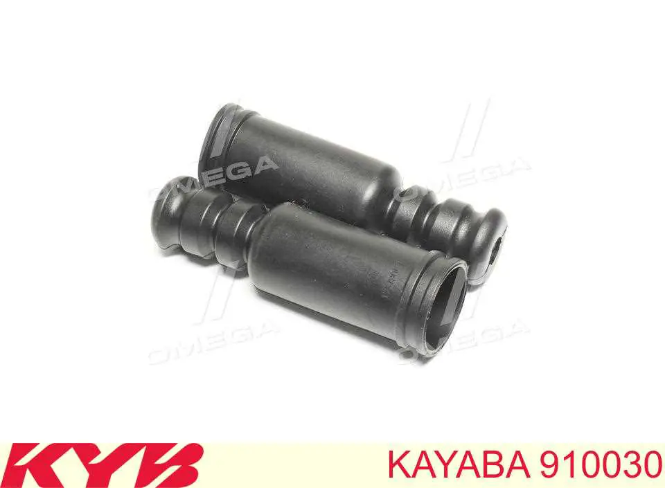 Купити 910030 Kayaba Відбійник заднього амортизатора