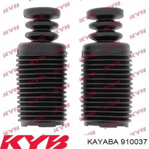 Буфер-відбійник амортизатора заднього Kayaba 910037 ціна, від 18.61 USD