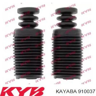 910037 Kayaba буфер-відбійник амортизатора заднього + пильовик