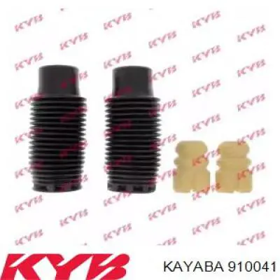 910041 Kayaba буфер-відбійник амортизатора переднього + пильовик
