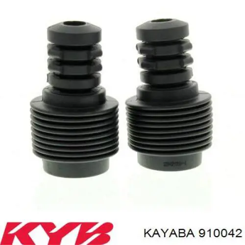 Купити RK10042 Raiso Буфер-відбійник амортизатора переднього + пильовик