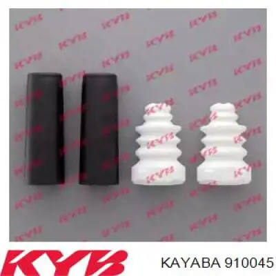 Буфер-відбійник амортизатора заднього Kayaba 910045 ціна, від 17.46 USD