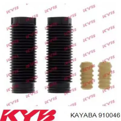 910046 Kayaba Буфер амортизатора заднього
