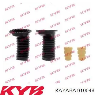 Буфер-відбійник амортизатора переднього + пильовик Profit 23140885