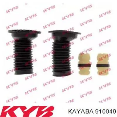Буфер-відбійник амортизатора переднього + пильовик Kayaba 910049 ціна, від 19.79 USD