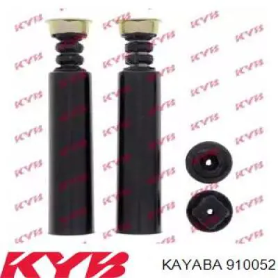 910052 Kayaba буфер-відбійник амортизатора заднього + пильовик