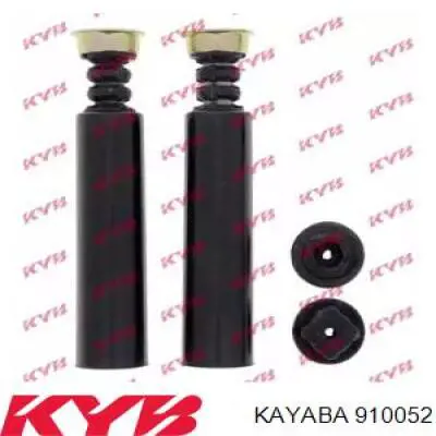 910052 Kayaba Буфер амортизатора заднього
