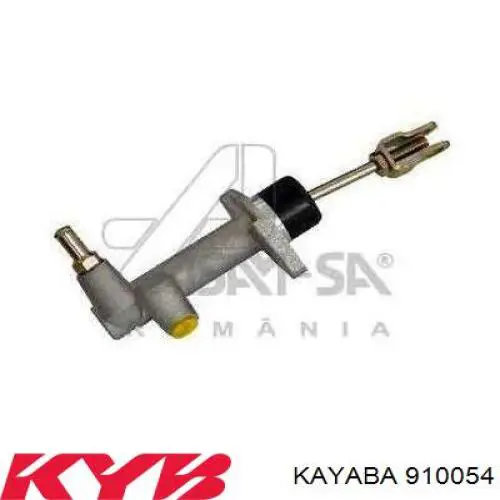 Відбійник заднього амортизатора TS3428 Tashiko