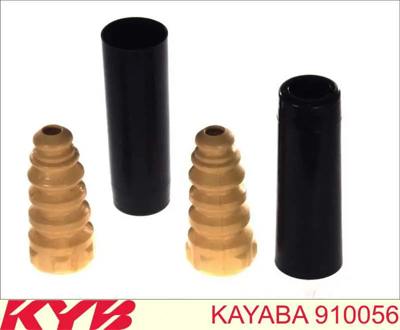 Купити 910056 Kayaba Відбійник заднього амортизатора