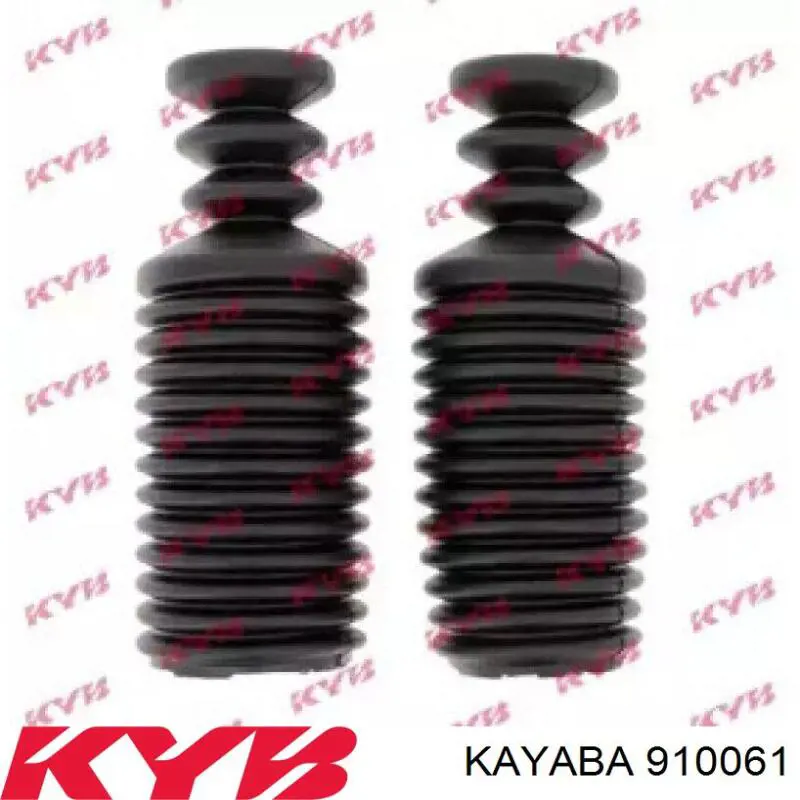 Купити 546522J000 Hyundai/Kia Буфер-відбійник амортизатора переднього + пильовик