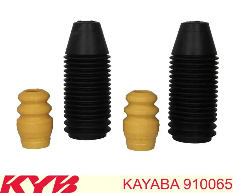 Купити RK00177 Raiso Відбійник заднього амортизатора