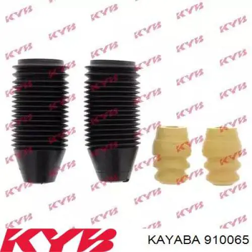 Купити 23149177 Profit Відбійник заднього амортизатора