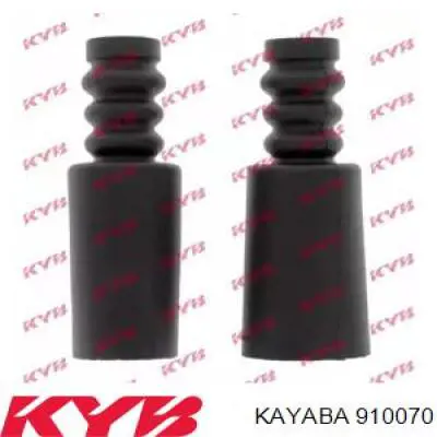 Буфер-відбійник амортизатора переднього + пильовик Kayaba 910070 ціна, від 9.51 USD