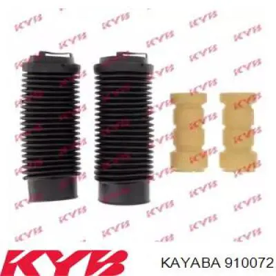 Пильник відбійник амортизатора Kayaba 910072
