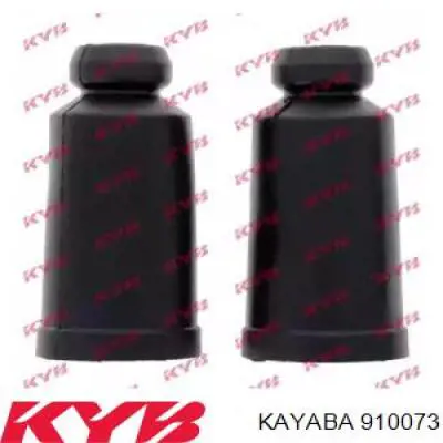 910073 Kayaba Відбійник + пильовик амортизатора переднього