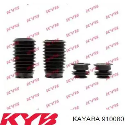 910080 Kayaba буфер-відбійник амортизатора переднього + пильовик