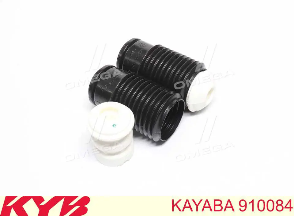 Буфер-відбійник амортизатора переднього + пильовик Kayaba 910084 ціна, від 12.72 USD