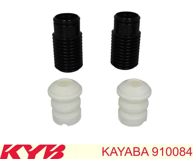 Купити 910084 Kayaba Буфер-відбійник амортизатора переднього + пильовик