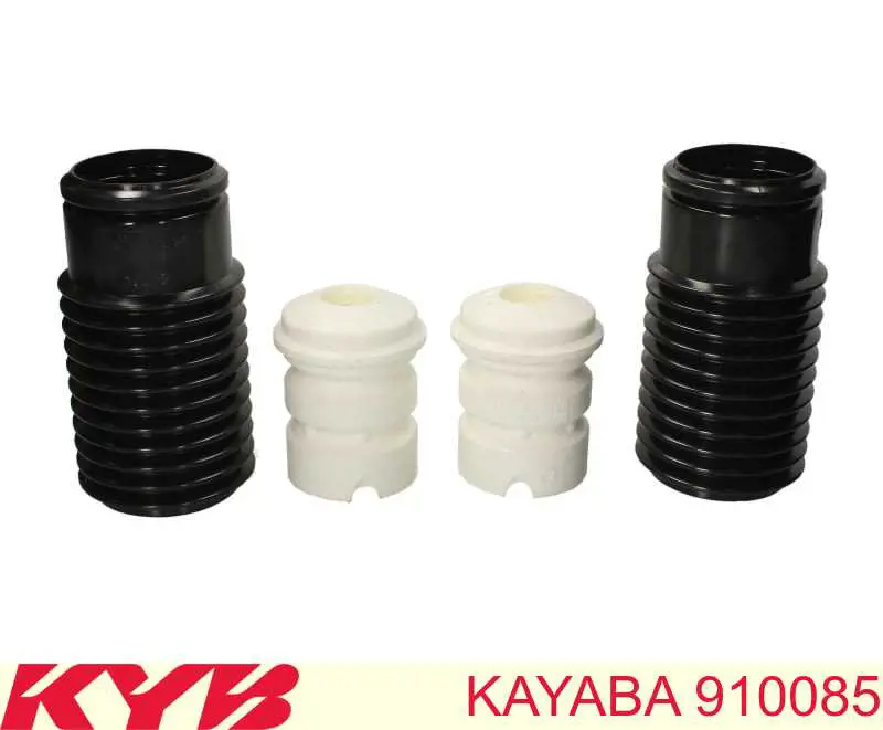 910085 Kayaba Буфер амортизатора заднього