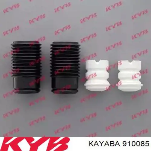 Буфер-відбійник амортизатора заднього Kayaba 910085 ціна, від 12.91 USD
