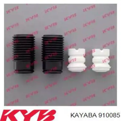 Купити 910085 Kayaba Відбійник заднього амортизатора