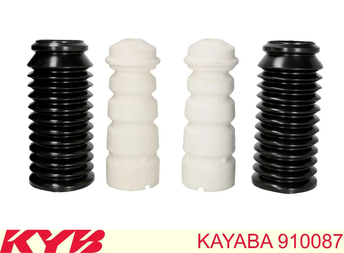 Буфер-відбійник амортизатора заднього Kayaba 910087 ціна, від 13.64 USD