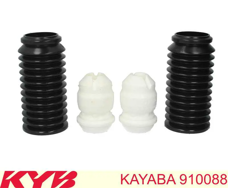 Купити 910088 Kayaba Буфер-відбійник амортизатора переднього + пильовик