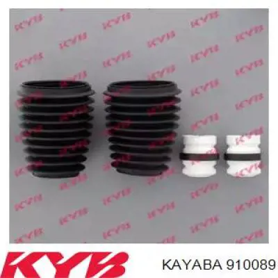 Купити 910089 Kayaba Буфер-відбійник амортизатора переднього + пильовик