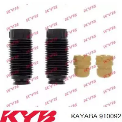 Буфер-відбійник амортизатора переднього Kayaba 910092 ціна, від 13.65 USD