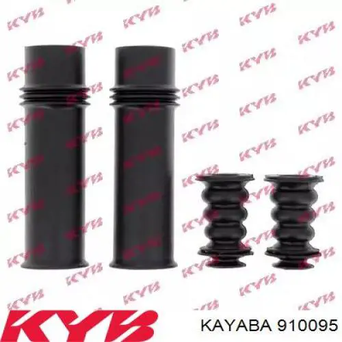 Буфер-відбійник амортизатора заднього Kayaba 910095 ціна, від 17.11 USD