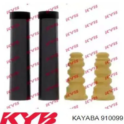 Буфер-відбійник амортизатора заднього Kayaba 910099 ціна, від 22.40 USD