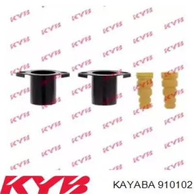 Буфер-відбійник амортизатора заднього Kayaba 910102 ціна, від 13.52 USD